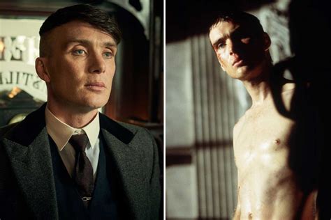 cillian murphy naked|CILLIAN MURPHY Nude .